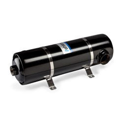 PAHLEN MAXI-FLO Heat Exchanger