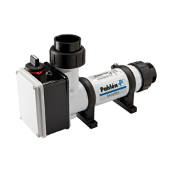 Calentador Electric PAHLEN Aqua Compact Incoloy 230 V/ 400 V