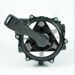 valve Selectora Classic Plus Lateral ASTRALPOOL with Enlace a Filter