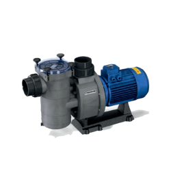 Pool pump Public Hayward Neopump Three-phase