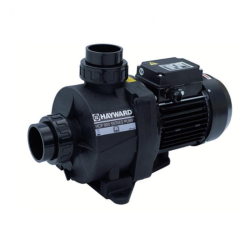 Spa and Hydromassage Pump Hayward Hcp 1000 Single-Phase and Three-Phase