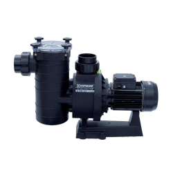 Pool pump Public Hayward Hcp 3800 Single-Phase and Three-Phase