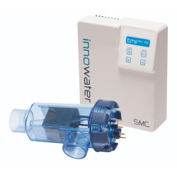Salt Water Chlorinator Innowater Smc