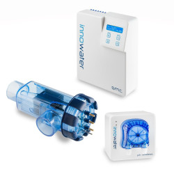 Salt Water Chlorinator Innowater Smc with Control Automatic pH