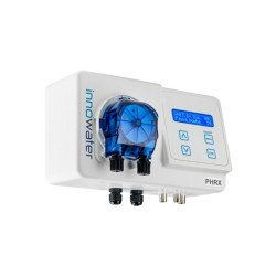 Dosing pump pH and Redox Innowater