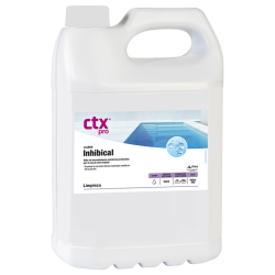Inhibidor Anti-scale Chlorine liquid CTX-800