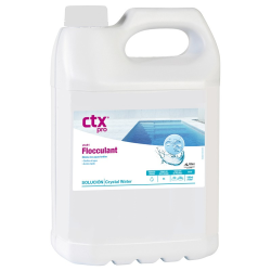 Floculante liquid CTX-41