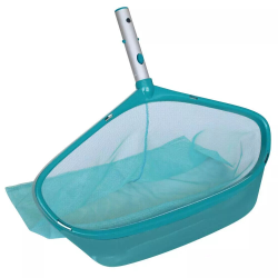 Leaf Skimmer Net for Bottom with Escobilla Bayrol