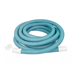 Hose Bayrol 8 m diámetro 38 mm with 2 adaptadores 32 mm