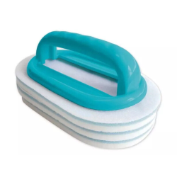 Esponja for range flotation Bayrol with two Esponjas Intercambiables