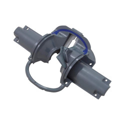 Carcasa of Motor Central Zodiac MX8 w79066