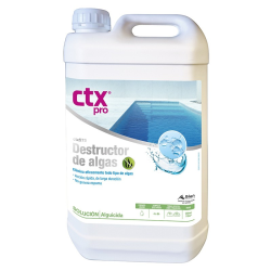Antialgas Shock CTX-575 3 Litres