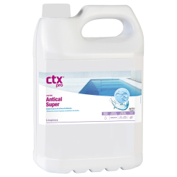 Anti-limescale Super CTX-700