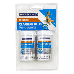 Flocculant Claritab Plus AstralPool 20g