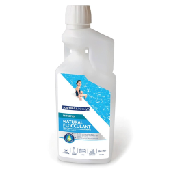 Clarificante pool Natural Flocculant AstralPool 1 L