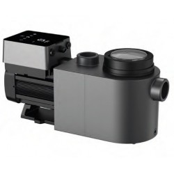 QP INVERPRO AQUAGEM Variable-Speed Pool Pump, Single-Phase