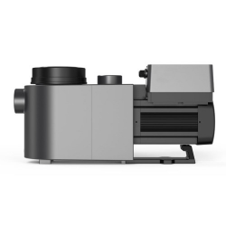 QP INVERPRO AQUAGEM Variable-Speed Pool Pump, Single-Phase