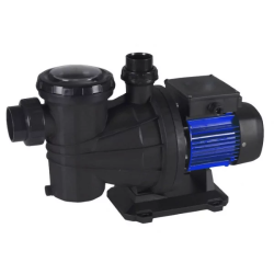 Swimming pool pump AQUARAMA SIL Single-phase