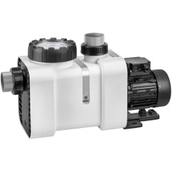 Speck BADU Delta Pool Pump, Three-Phase