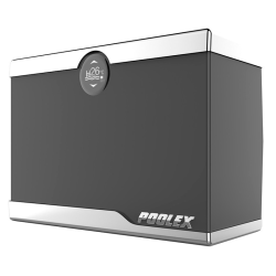 Heat pump POOLEX Silent Max Fi Full Inverter with WiFi Single-phase