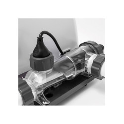 Clorador Salino INTEX Krystal Clear QS200 | QS400 | QS500 | QS1200