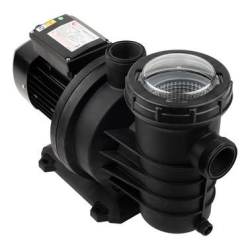Swimming pool pump Coral Pacific Compatible with Espa Silen I