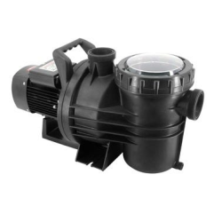 Swimming pool pump Coral Pacific Compatible with Espa Silen I