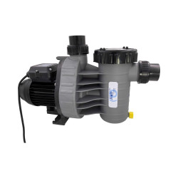 Swimming pool pump Aqua Plus Single-phase