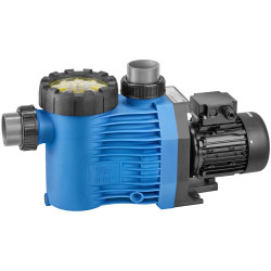 Speck BADU Pool Pump Gamma Single-phase