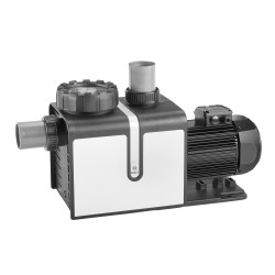 Speck BADU Profi Pool Pump, Three-Phase