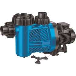 Speck BADU Prime 25-48 Pool Pump, Three-Phase