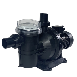 Poolex Tonic'line Pool Pump, Single-Phase