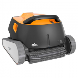 Automatic pool cleaner Dolphin E30