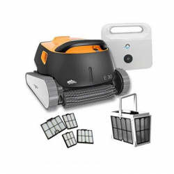 Automatic pool cleaner Dolphin E30
