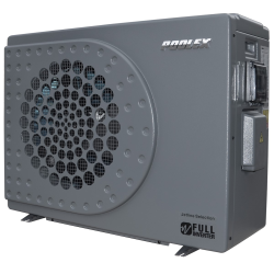 POOLEX Jetline Selection FI Full Inverter Heat Pump with Wi-Fi, Single-Phase