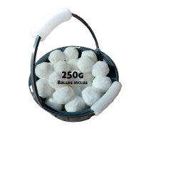 Swimming pool filter Monobloc Poolex Filter Max Ø250 mm