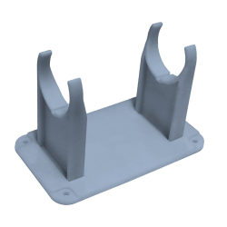 Salt chlorinator POOLEX Turbo Salt