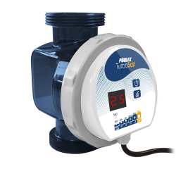 Salt Water Chlorinator Poolex Turbo Salt