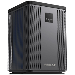 POOLEX Silverline Top Heat Pump, Single-Phase