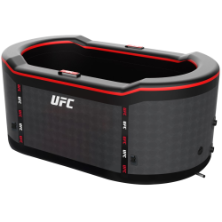 Baño Hielo Netspa UFC