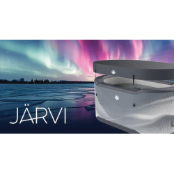 Ice Bath NetSpa Järvi
