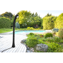 Solar Shower Formidra So Happy 28 Litres