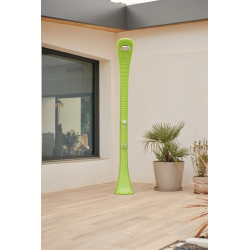 Ducha Solar Formidra Cobra 32 Litros