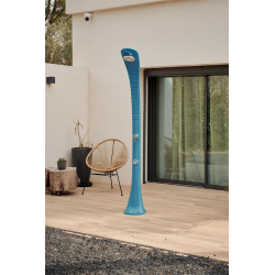 Ducha Solar Formidra Cobra 32 Litros