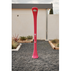 Ducha Solar Formidra Cobra 32 Litros