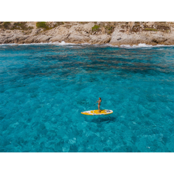 Stand-Up Paddleboard Inflatable Coasto Argo 11'