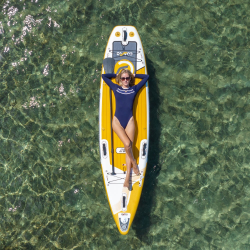 Stand-Up Paddleboard Inflatable Coasto Argo 11'