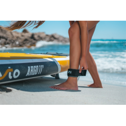Stand-Up Paddleboard Inflatable Coasto Argo 11'