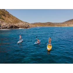 Stand-Up Paddleboard Inflatable Coasto Argo 11'