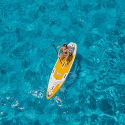 Stand-Up Paddleboard Inflatable Coasto Argo 11'